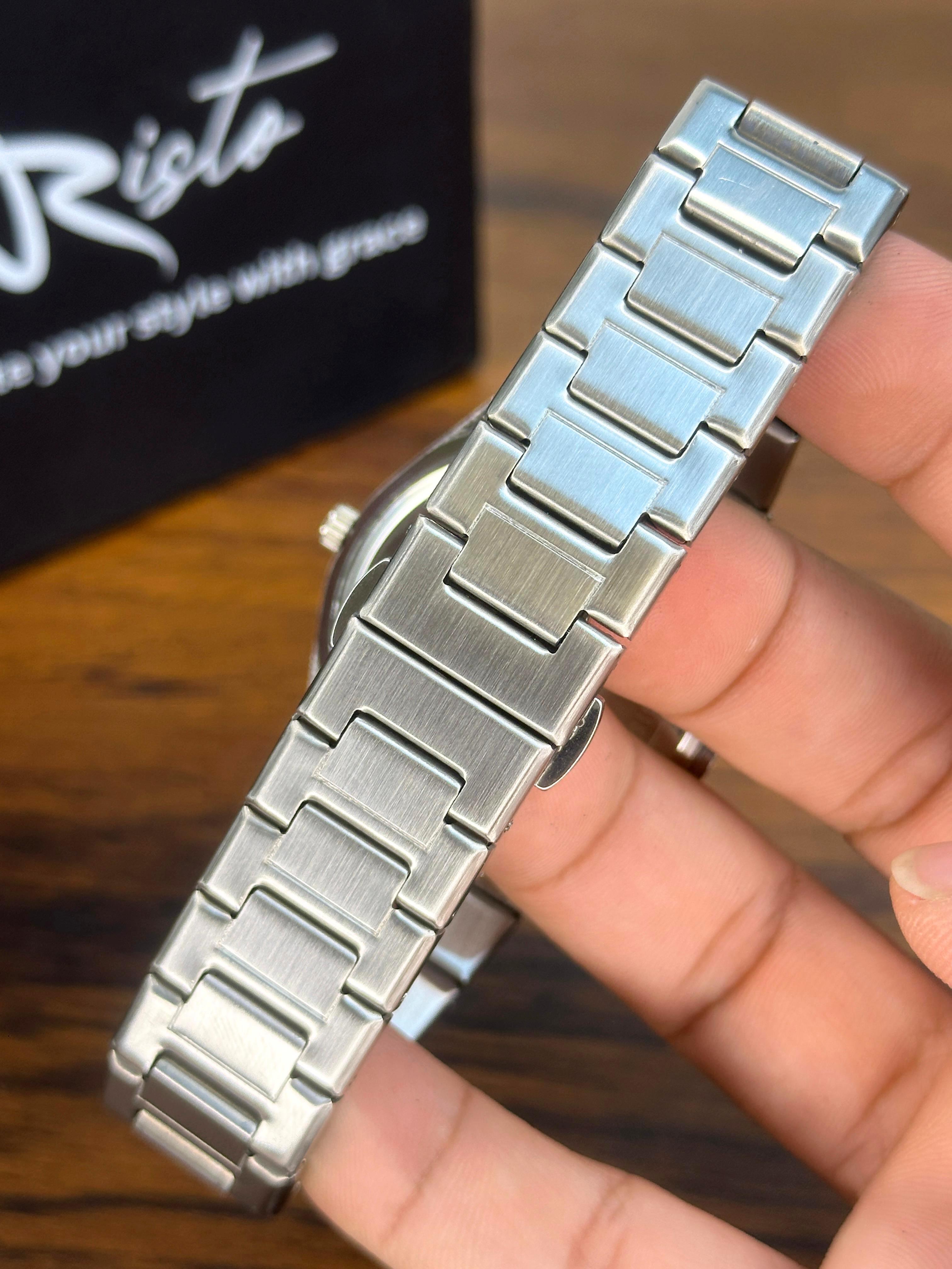 Limited Edition PRX 1853 - Mineral glass - Superlative Finish