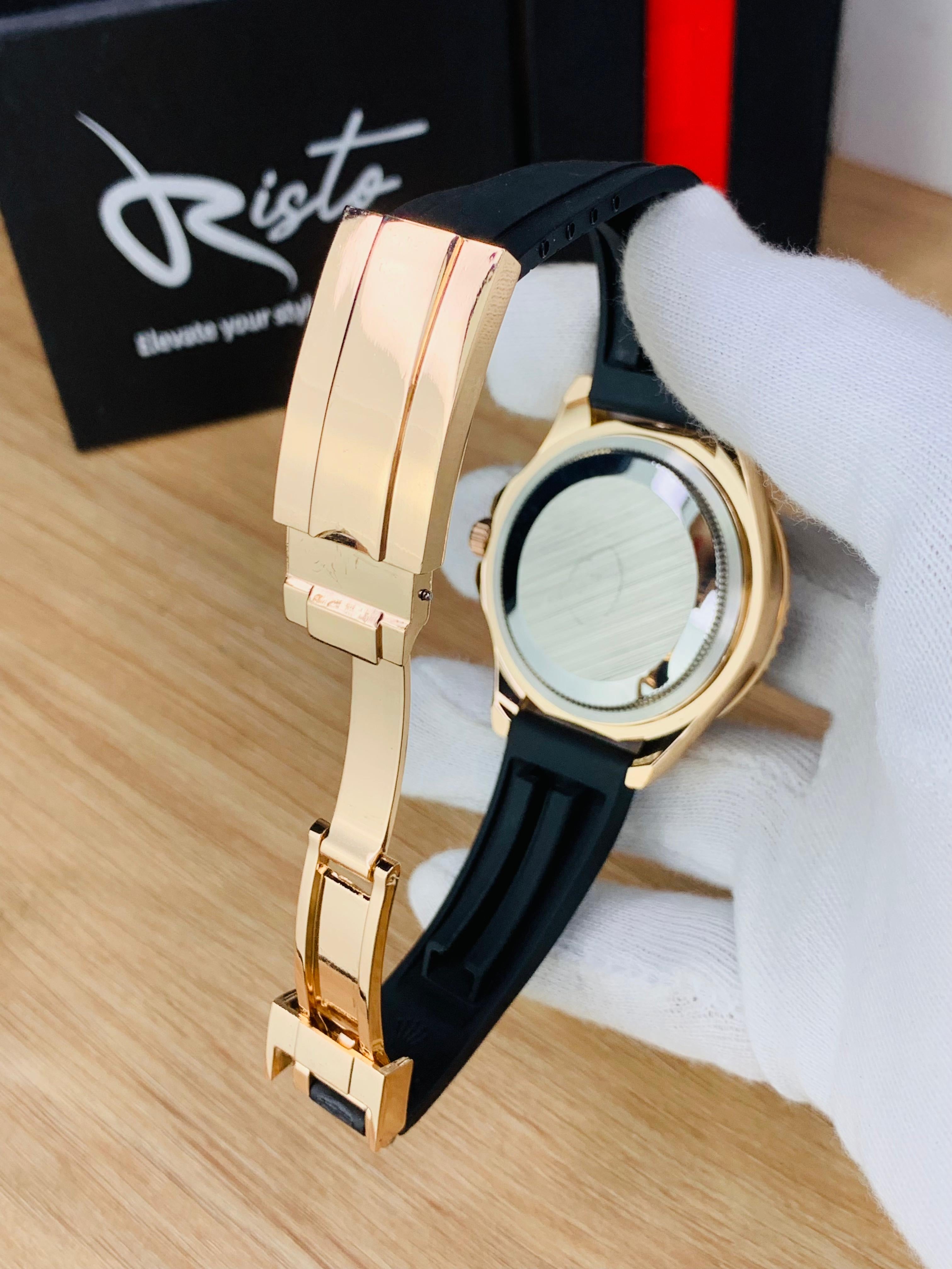 6 months Official Warranty