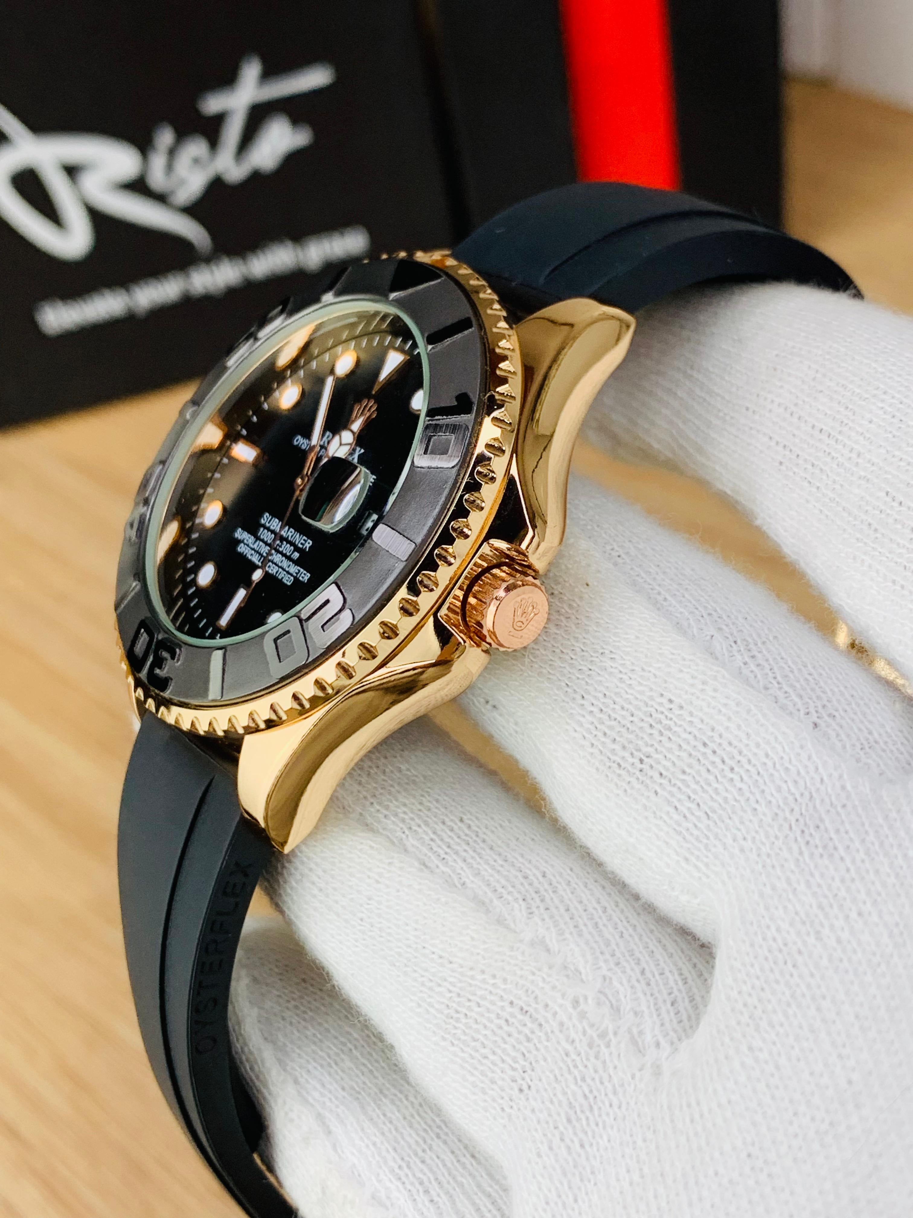 6 months Official Warranty