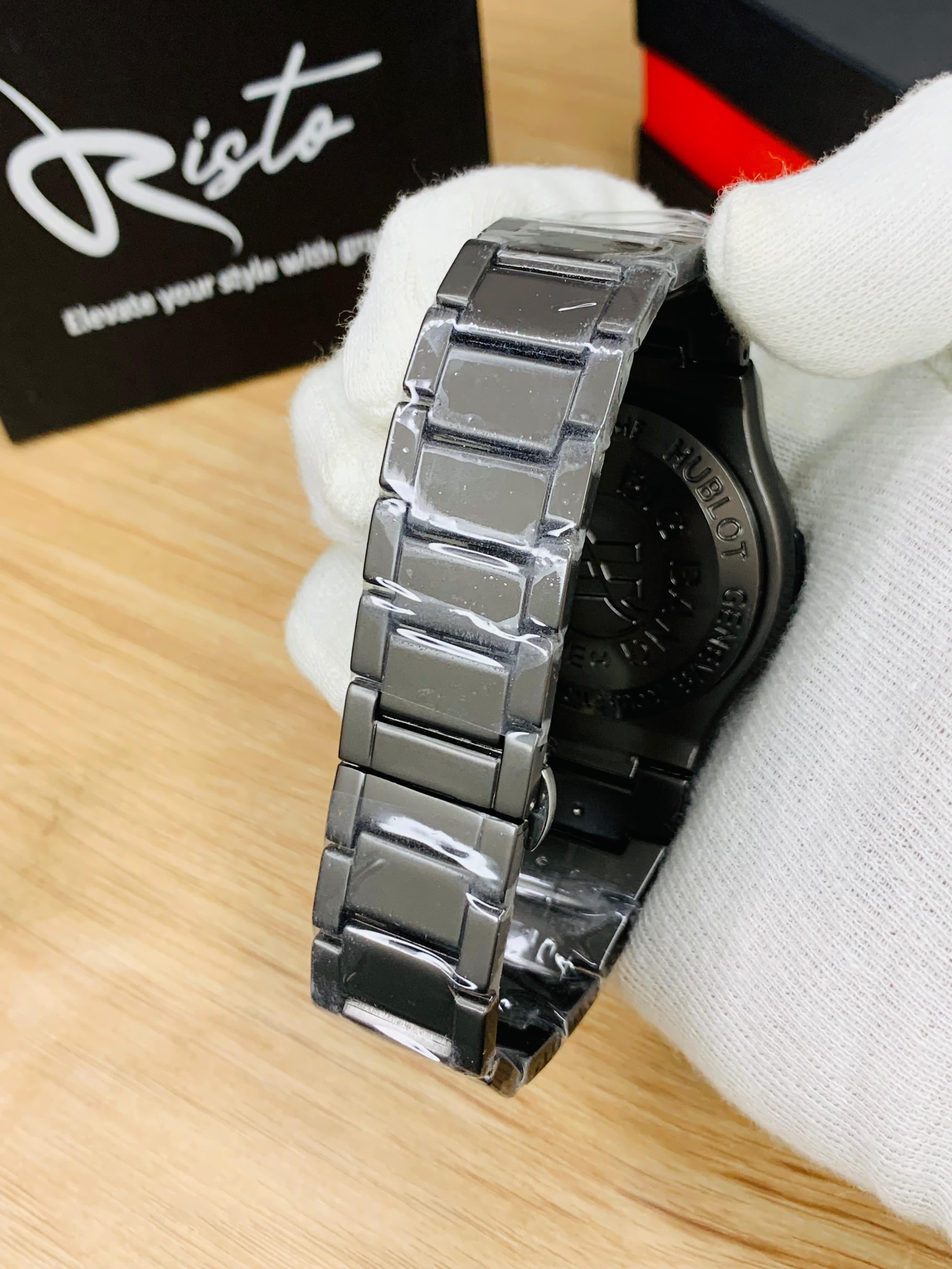 HB Premium Dial with 6 Months Warranty