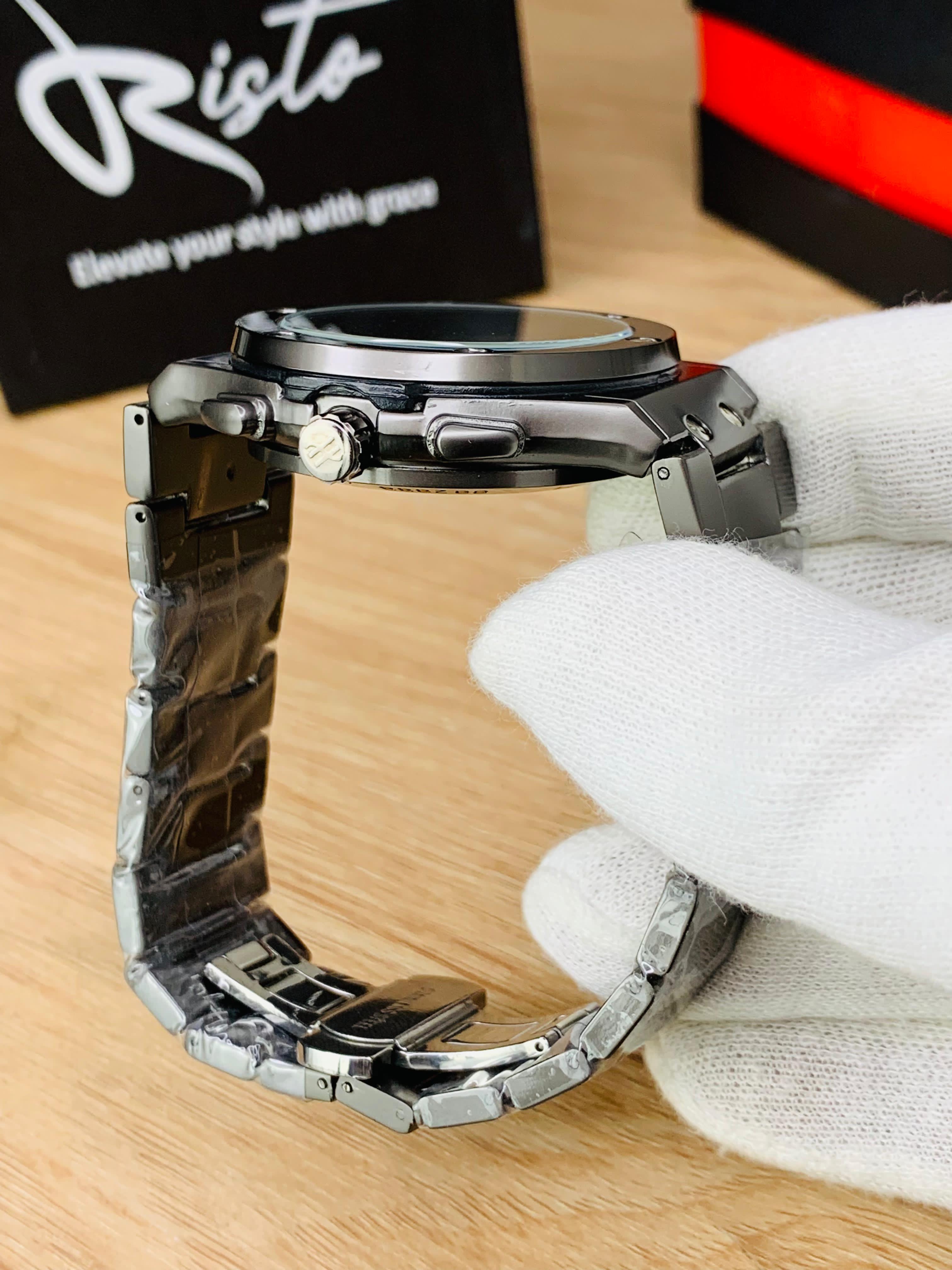 HB Premium Dial with 6 Months Warranty